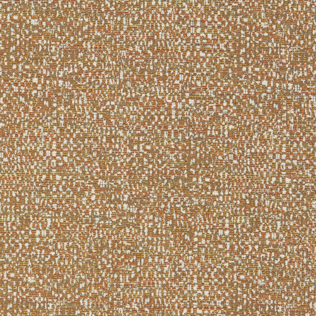 1 Yead Modern Abstract Chenille Upholstery Fabric with Durable Polyester Linen Blend
